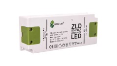 Zasilacz LED 24V DC 80W ZLD 80-24LF 3,3A 19724-9012