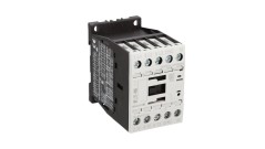 Stycznik mocy 12A 3P 230V AC 0Z 1R DILM12-01-EA(230V50HZ,240V60HZ) 190035