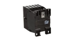 Stycznik mocy 7A 3P 24V DC 0Z 1R DILM7-01-EA(24VDC) 190028