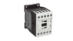 Stycznik mocy 7A 3P 24V DC 0Z 1R DILM7-01-EA(24VDC) 190028