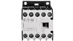 Stycznik mocy 12A 3P 230V AC 1Z 0R DILEM12-10-EA(230V50HZ,240V60HZ) 189987