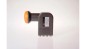 Konwerter satelitarny LNB Octo 4K LIBOX LB0105 Konwerter satelitarny LNB Octo 4K LIBOX LB0105