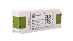 Zasilacz LED 24V DC 65W ZLD 65-24LF 2,7A 19724-9013