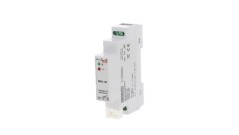 Przekaźnik bistabilny uniwersalny 1P 16A 230V TH35 /zwiększona odporność/ WBI-1Si