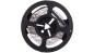 Taśma LED 12V LEDS-B 7.2W/M IP00RGB 130lm/m RGB IP00 FPC rolka 5mb 24530 Taśma LED 12V LEDS-B 7.2W/M IP00RGB 130lm/m RGB IP00 FPC rolka 5mb 24530