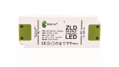 Zasilacz LED 24V DC 54W ZLD 54-24LF 2,25A 19724-9014