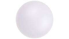 Plafoniera WENUS LED DUO 18W 1200lm 230V AC 50/60Hz kąt świecenia 360 stopni IP44biała LD-WEND18W-40