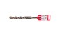 Wiertło SDS PLUS-V II 18/150/200 531836 Wiertło SDS PLUS-V II 18/150/200 531836