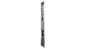 VALENA ALLURE Ramka pięciokrotna aluminium 754395
