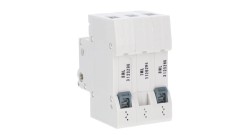 Rozłącznik modułowy 3P 40A 400V SENTRON 5TL1340-0