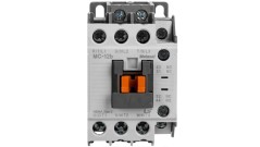 Stycznik 12A 3P 5,5kW 24V AC 1Z1R MC-12b 24VAC 1a1b