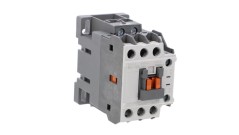 Stycznik 12A 3P 5,5kW 24V AC 1Z1R MC-12b 24VAC 1a1b