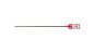Wiertło SDS PLUS-V II 8/350/400 531784 Wiertło SDS PLUS-V II 8/350/400 531784