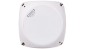 Puszka odgałęźna 130x130x77 bez zacisków IP66 szara DK 0600 GZ 62000153 Puszka odgałęźna 130x130x77 bez zacisków IP66 szara DK 0600 GZ 62000153