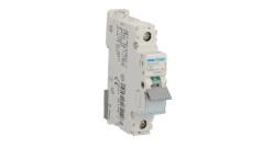 Wyłącznik nadprądowy 1P D 25A 10kA AC NDN125