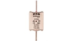 Wkładka bezpiecznikowa NH3 315A gL/gG 500V 315NHG03B
