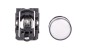 Lampka sygnazlizacyjna 22mm biała 24V AC/DC XB5AVB1 Lampka sygnazlizacyjna 22mm biała 24V AC/DC XB5AVB1