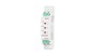 Lampka modułowa LED 3-fazowy 3x400V AC TH35 WN-3W Lampka modułowa LED 3-fazowy 3x400V AC TH35 WN-3W
