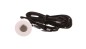 Włącznik dotykowy ściemnialny 12V 24W biały fi 22x16mm na otwór fi18 AE-WDSB-10DIM