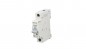 Wyłącznik nadprądowy 1P C 13A 6kA AC xPole Home HN-C13/1 194830 Wyłącznik nadprądowy 1P C 13A 6kA AC xPole Home HN-C13/1 194830