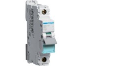Wyłącznik nadprądowy 1P B 10A 10kA AC NBN110