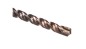 Wiertło do betonu zbrojonego Rebardrill SDS Plus 6x50x110 mm RT-SDSR-6/110