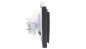 Gniazdo 2P+PE IP44 z ramką (1-krotne) z EPH2800371