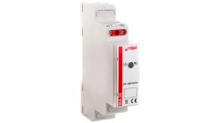 Lampka modułowa 1-fazowa 230V AC LED zielona RLK-1G 863027