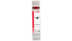 Lampka modułowa 1-fazowa 230V AC LED zielona RLK-1G 863027