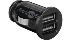 Ładowarka samochodowa 2xUSB 3,1A 12/24V DC 58912