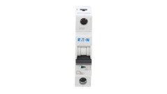 Wyłącznik nadprądowy 1P D 6A 6kA AC PL6-D6/1 286542