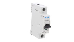 Wyłącznik nadprądowy 1P D 6A 6kA AC PL6-D6/1 286542