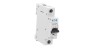 Wyłącznik nadprądowy 1P D 6A 6kA AC PL6-D6/1 286542 Wyłącznik nadprądowy 1P D 6A 6kA AC PL6-D6/1 286542