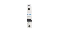 Wyłącznik nadprądowy 1P D 40A 6kA AC PL6-D40/1 286549