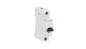 Wyłącznik nadprądowy 1P D 13A 6kA AC PL6-D13/1 286544
