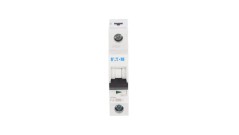 Wyłącznik nadprądowy 1P D 10A 6kA AC PL6-D10/1 286543