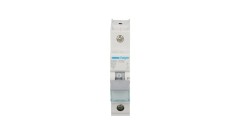 Wyłącznik nadprądowy 1P B 25A 6kA AC MBN125E