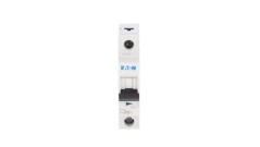 Wyłącznik nadprądowy 1P D 25A 6kA AC PL6-D25/1 286547