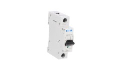 Wyłącznik nadprądowy 1P D 25A 6kA AC PL6-D25/1 286547