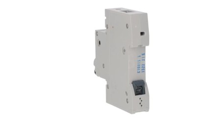 Wyłącznik nadprądowy 1P C 10A 10kA AC 5SL4110-7