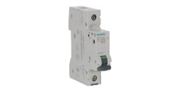 Wyłącznik nadprądowy 1P C 10A 10kA AC 5SL4110-7