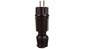 Wtyczka przenośna Uni-Schuko 16A 230V IP44 czarna Multi-Grip 7372 Wtyczka przenośna Uni-Schuko 16A 230V IP44 czarna Multi-Grip 7372