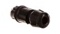 Wtyczka przenośna Uni-Schuko 16A 230V IP44 czarna Multi-Grip 7372 Wtyczka przenośna Uni-Schuko 16A 230V IP44 czarna Multi-Grip 7372