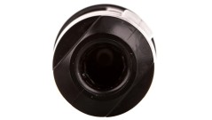 Wtyczka przenośna Uni-Schuko 16A 230V IP44 czarna Multi-Grip 7372