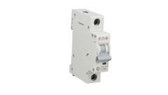 Wyłącznik nadprądowy 1P C 25A 6kA AC xPole Home HN-C25/1 194833