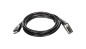 Kabel adapter HDMI - DVI-D(18+1) 2m 50580 Kabel adapter HDMI - DVI-D(18+1) 2m 50580