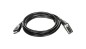 Kabel adapter HDMI - DVI-D(18+1) 2m 50580 Kabel adapter HDMI - DVI-D(18+1) 2m 50580
