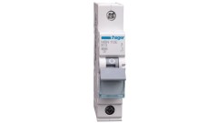 Wyłącznik nadprądowy 1P B 13A 6kA AC MBN113E