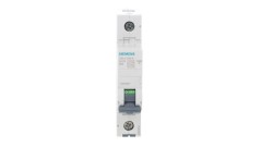 Wyłącznik nadprądowy 1P B 6A 10kA AC 5SL4106-6