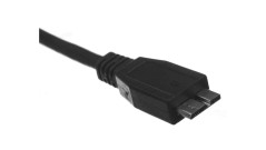 Przewód adapter USB 3.0 SuperSpeed 1,8m USB - microUSB 95026